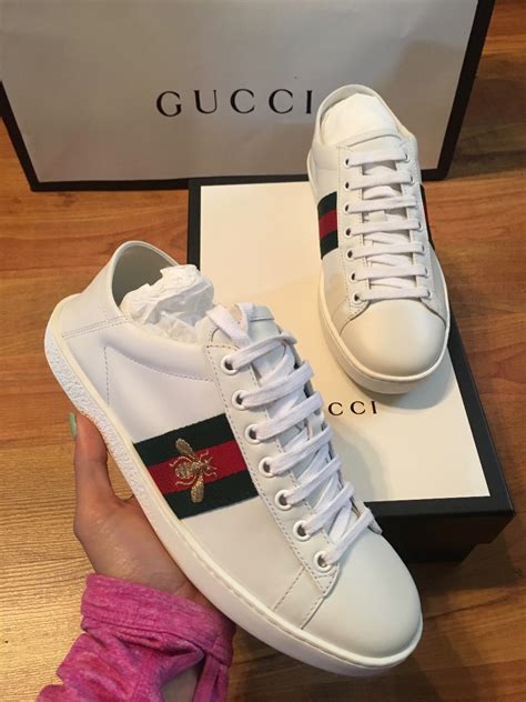 zapatillas gucci originales